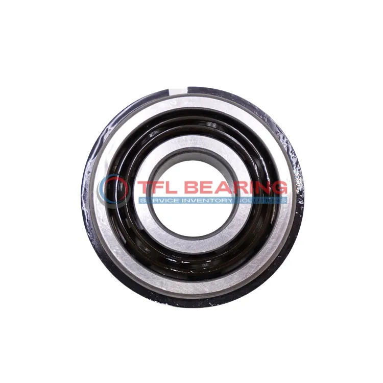 Snap Ring Groove Ball Bearings 6209NR JEM/C3